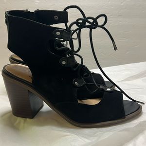 SAM EDELMAN CIRCUS Shoes